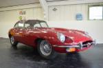 Jaguar E-Type 4.2 Coupe 