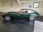 E-Type Series 3 JXF 55J