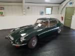 E-Type Series 3 JXF 55J