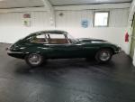 E-Type Series 3 JXF 55J