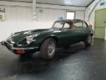 E-Type Series 3 JXF 55J