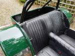 Hillclimb Caterham