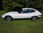 EKP 324K - E-Type Series 3 Coupe