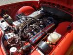 CCD 177L Triumph TR6