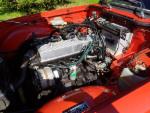 CCD 177L Triumph TR6