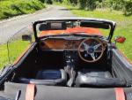 CCD 177L Triumph TR6