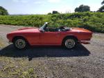 CCD 177L Triumph TR6