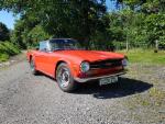 CCD 177L Triumph TR6