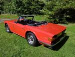 CCD 177L Triumph TR6