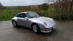 Porsche 993 Lee Baldwin