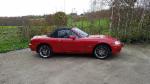 Mazda MX5