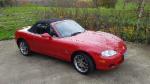 Mazda MX5