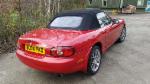 Mazda MX5