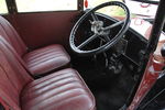 Austin seven top hat