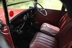 Austin seven top hat