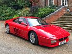 Ferrari 348