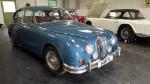 83 hyl Jaguar MK2 3.8