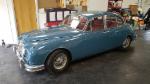 83 hyl Jaguar MK2 3.8