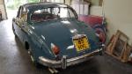 83 hyl Jaguar MK2 3.8