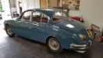 83 hyl Jaguar MK2 3.8