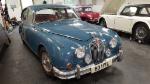 83 hyl Jaguar MK2 3.8