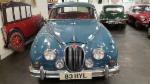 83 hyl Jaguar MK2 3.8