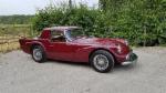 Daimler Dart 