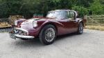 Daimler Dart 