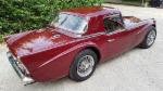 Daimler Dart 