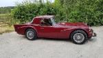 Daimler Dart 