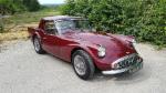 Daimler Dart 