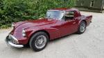 daimler dart