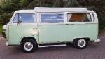 VW Camper SFC 213J