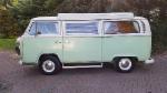 VW Camper SFC 213J