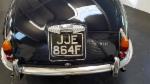 JJE 864F Daimler V8 250