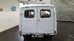 Morris Minor Van  SLP 351F