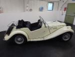 MG TF 1250 STE 259