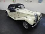 MG TF 1250 STE 259