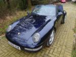 N205 VGM Porsche 993 Cabriolet