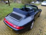 N205 VGM Porsche 993 Cabriolet