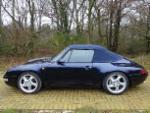 N205 VGM Porsche 993 Cabriolet