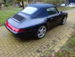 N205 VGM Porsche 993 Cabriolet