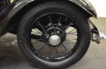 Austin 7 Ruby ARQ