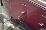 Austin 7 Ruby ARQ