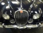 Jaguar S Type