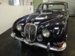 Jaguar S Type