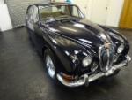 Jaguar S Type