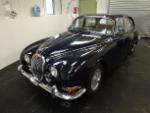 Jaguar S Type