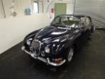 Jaguar S Type