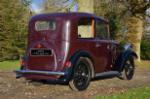 Austin 7 Ruby ARQ